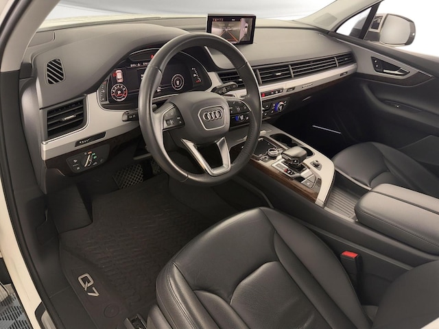 2018 Audi Q7