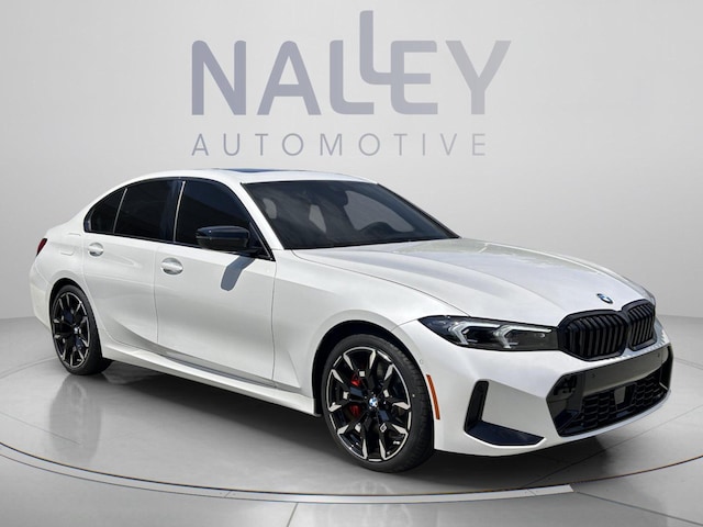 2026 BMW 330i