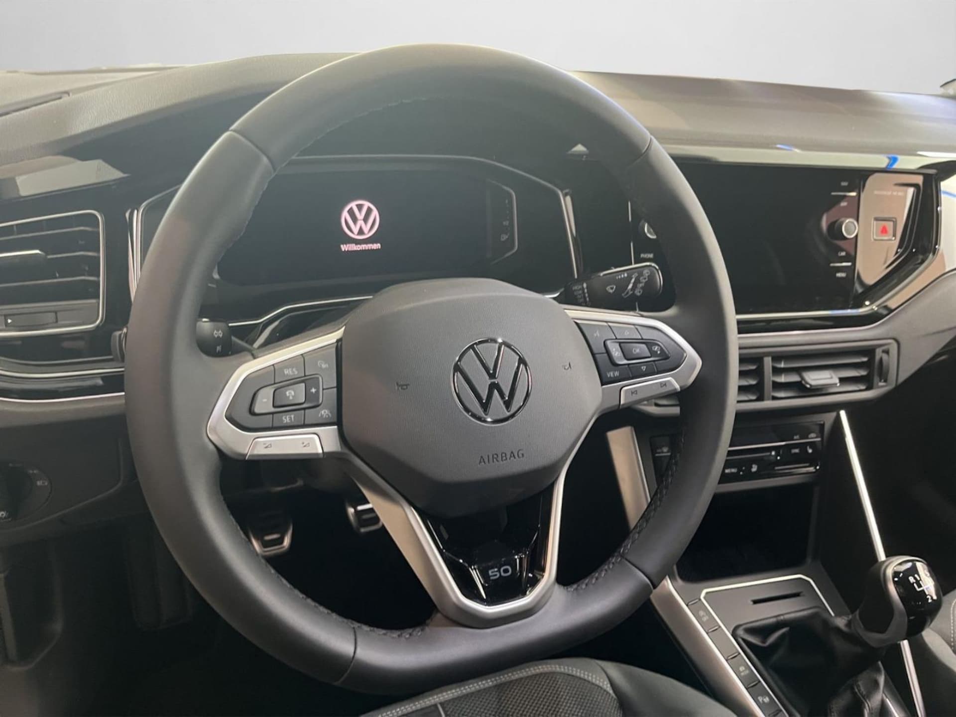 Volkswagen Polo Style