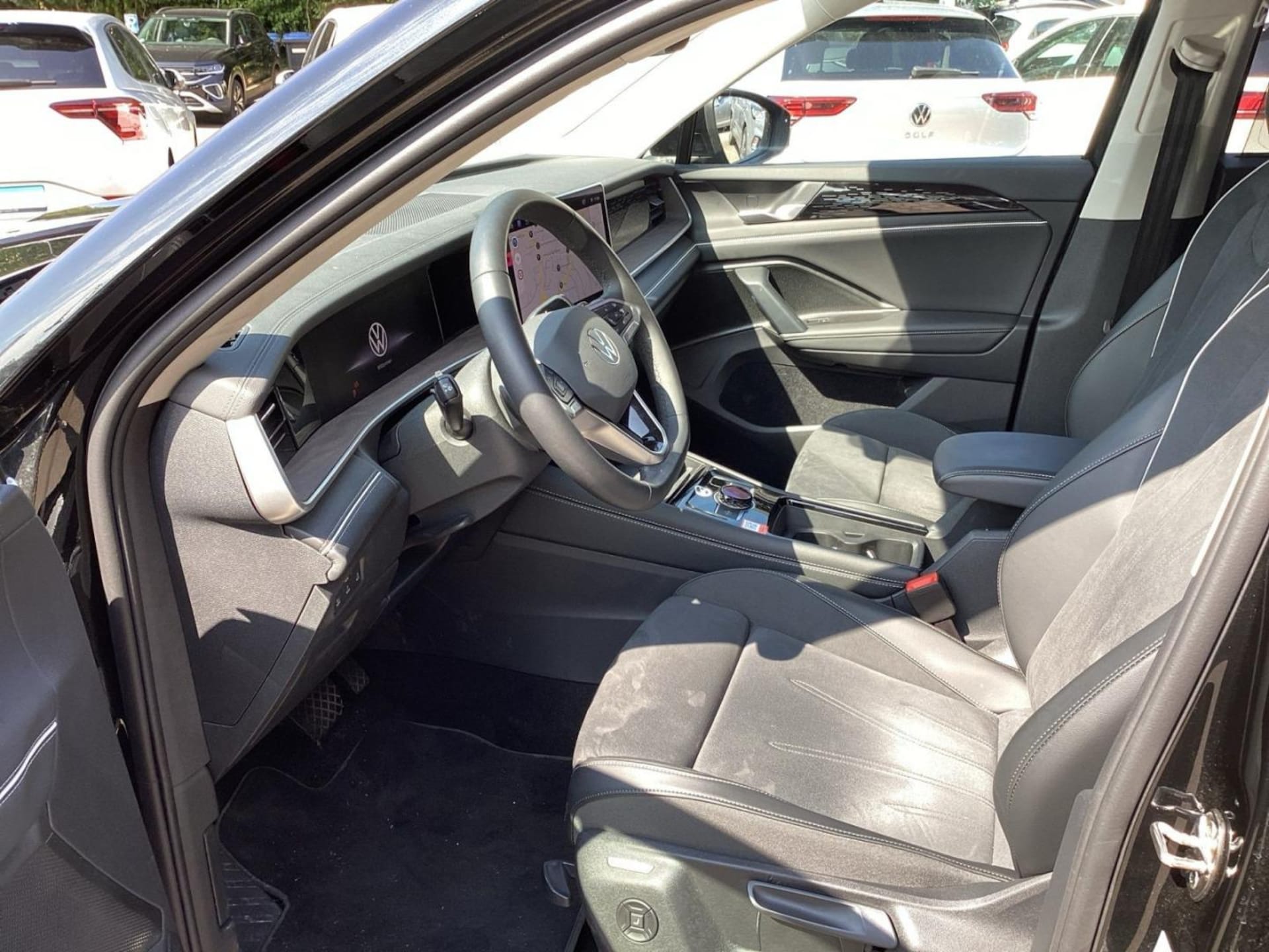 Volkswagen Tayron Elegance