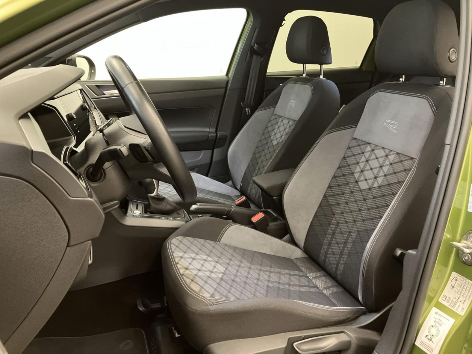 Volkswagen Taigo R-Line