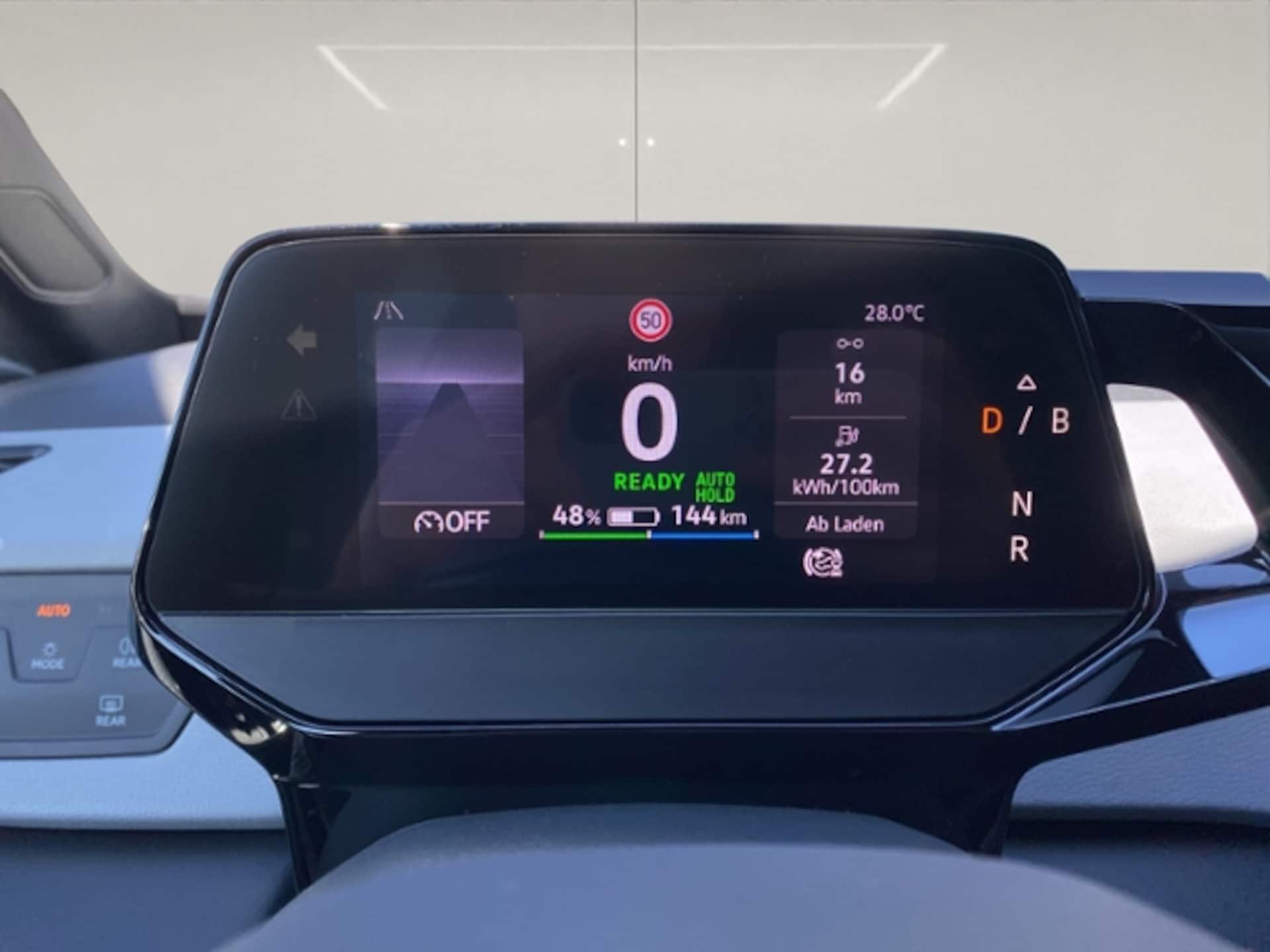 Volkswagen ID.3 MOVE Pro