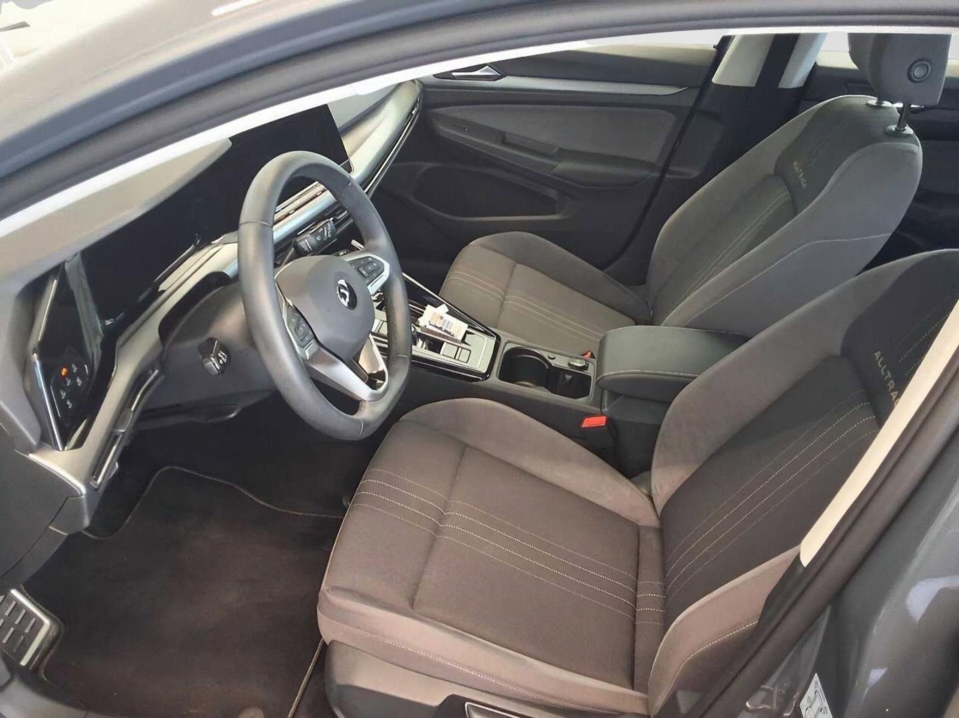 Volkswagen Golf Variant Alltrack