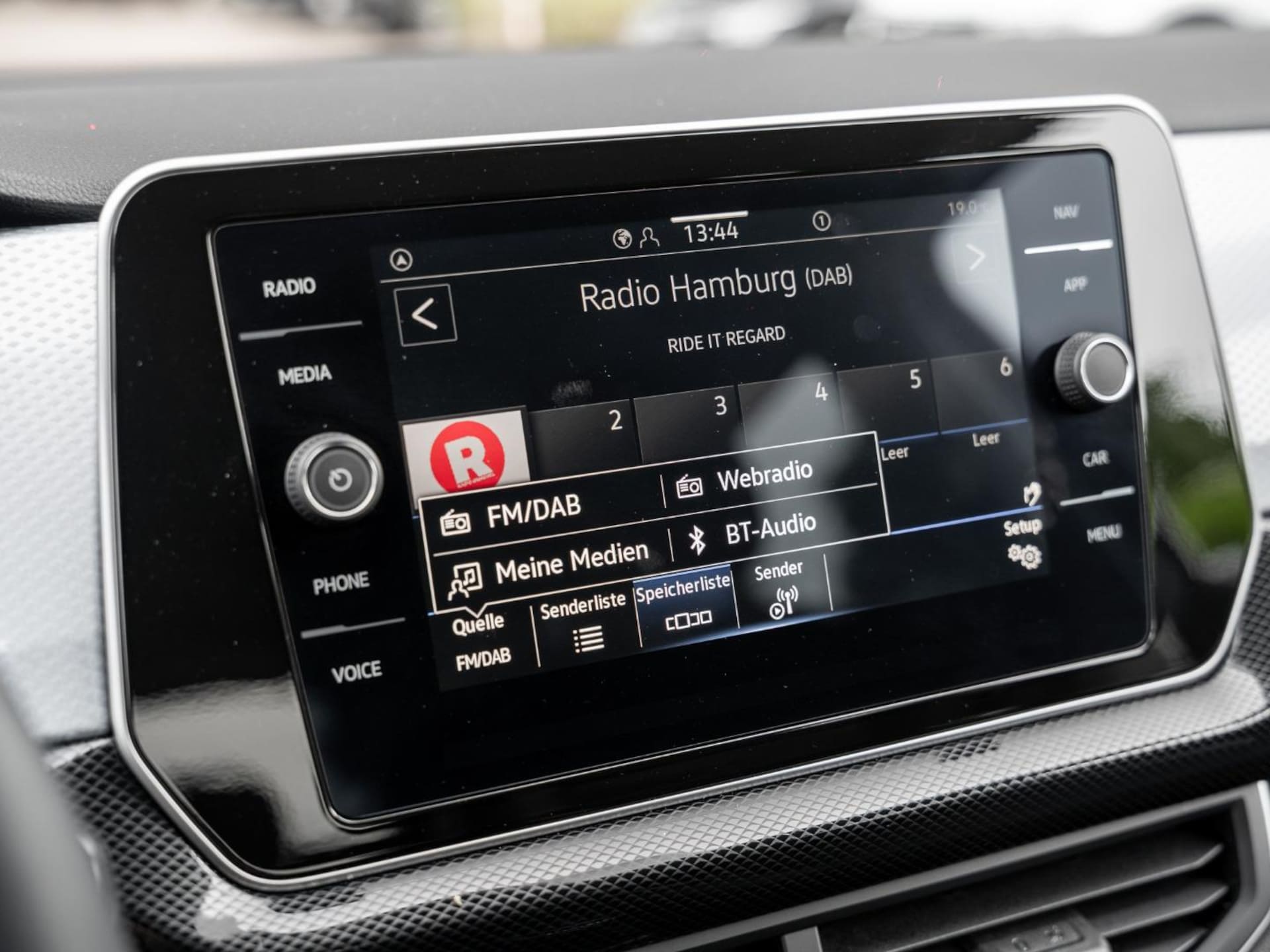 Volkswagen T-Cross ENERGY