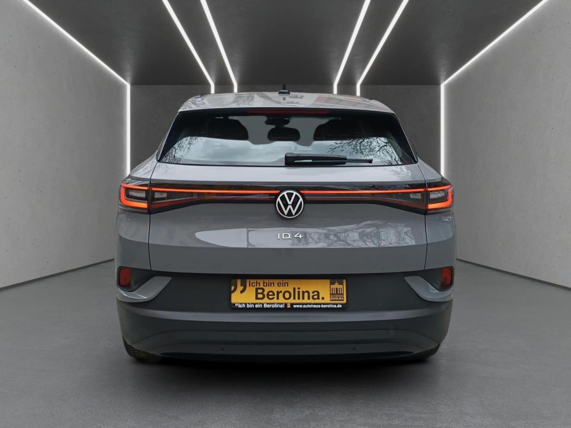 Volkswagen ID.4 Pure