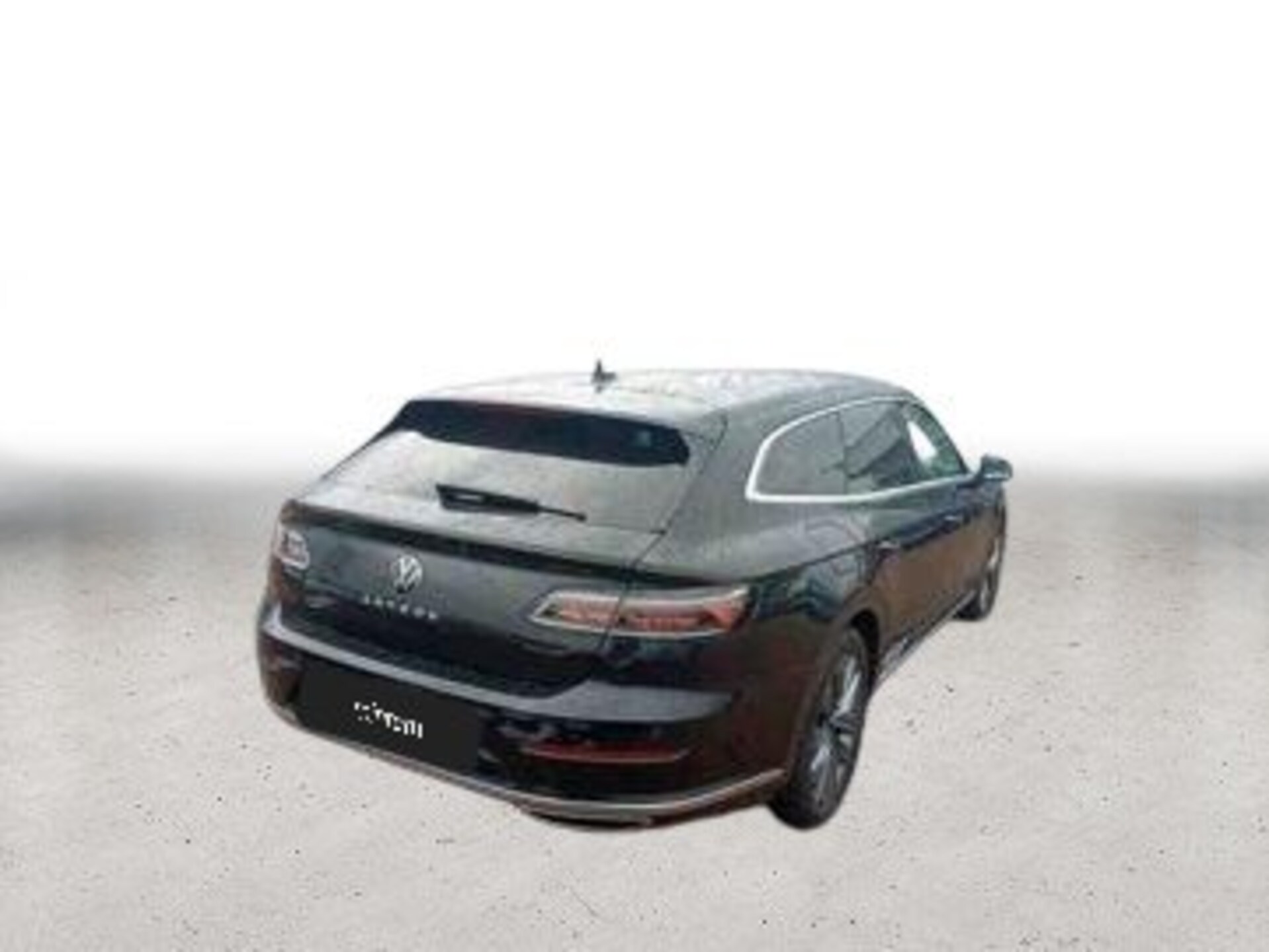 Volkswagen Arteon Shooting Brake Elegance