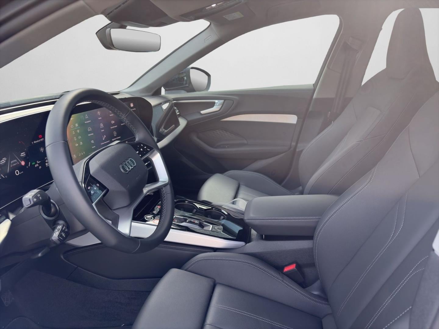Bild über Audi A5 Limousine TDI quattro 150 kW S tronic - für weitere Informationen kontaktieren Sie den Audi Partner