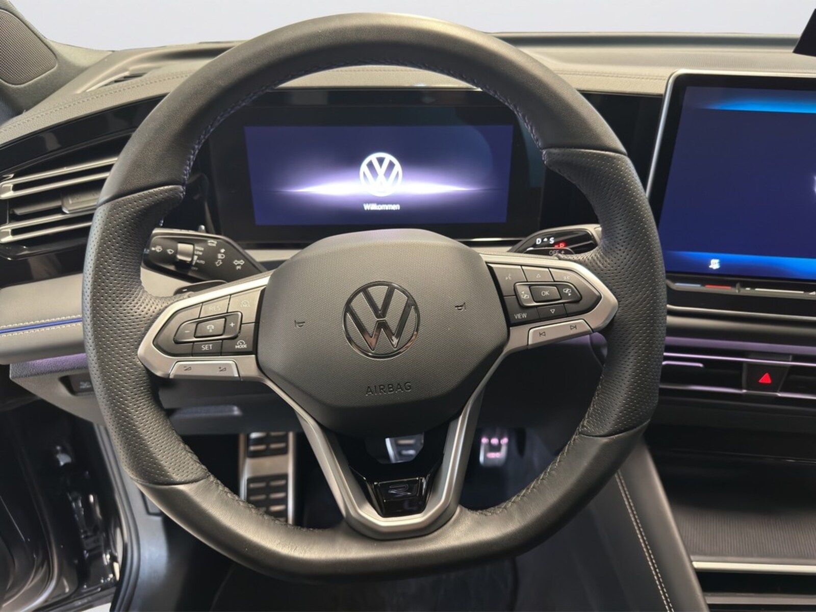 Volkswagen Tiguan – Bild 12