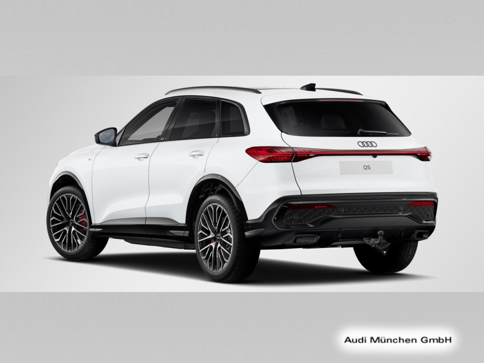 Audi Q5 – Bild 5