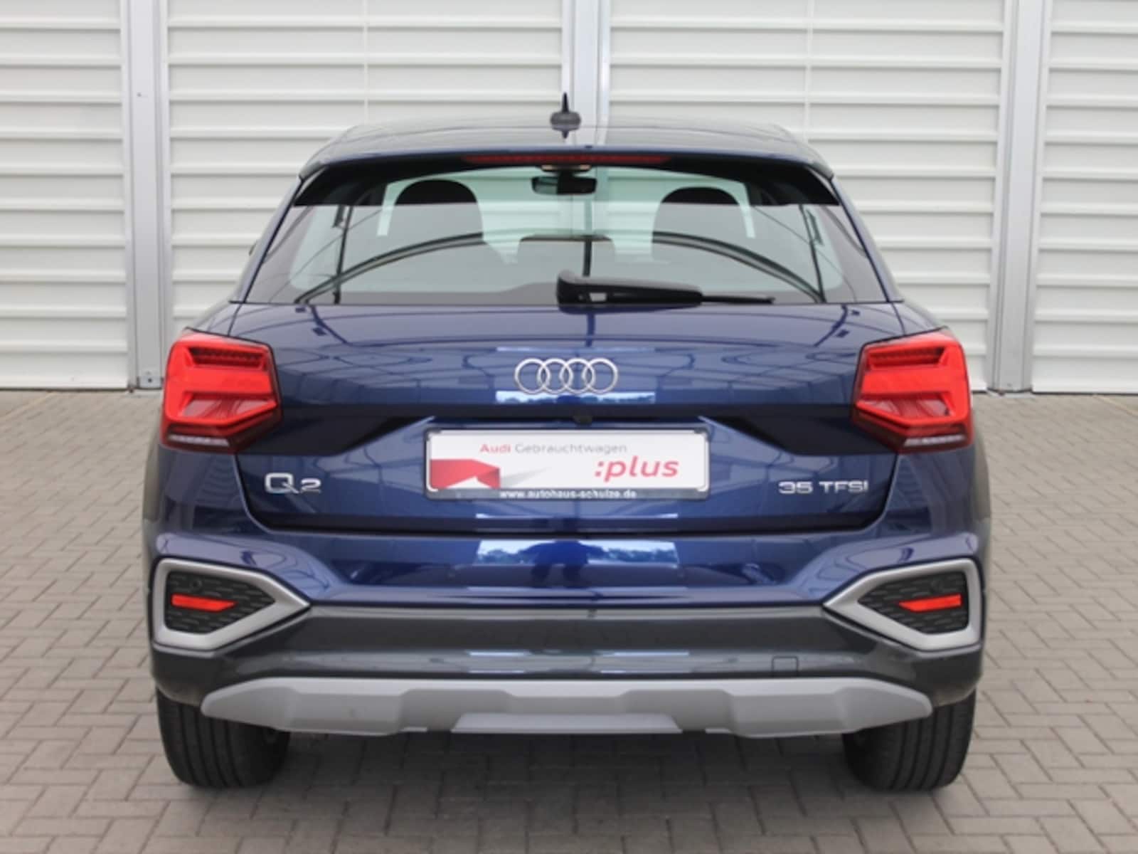 Audi Q2 – Bild 5