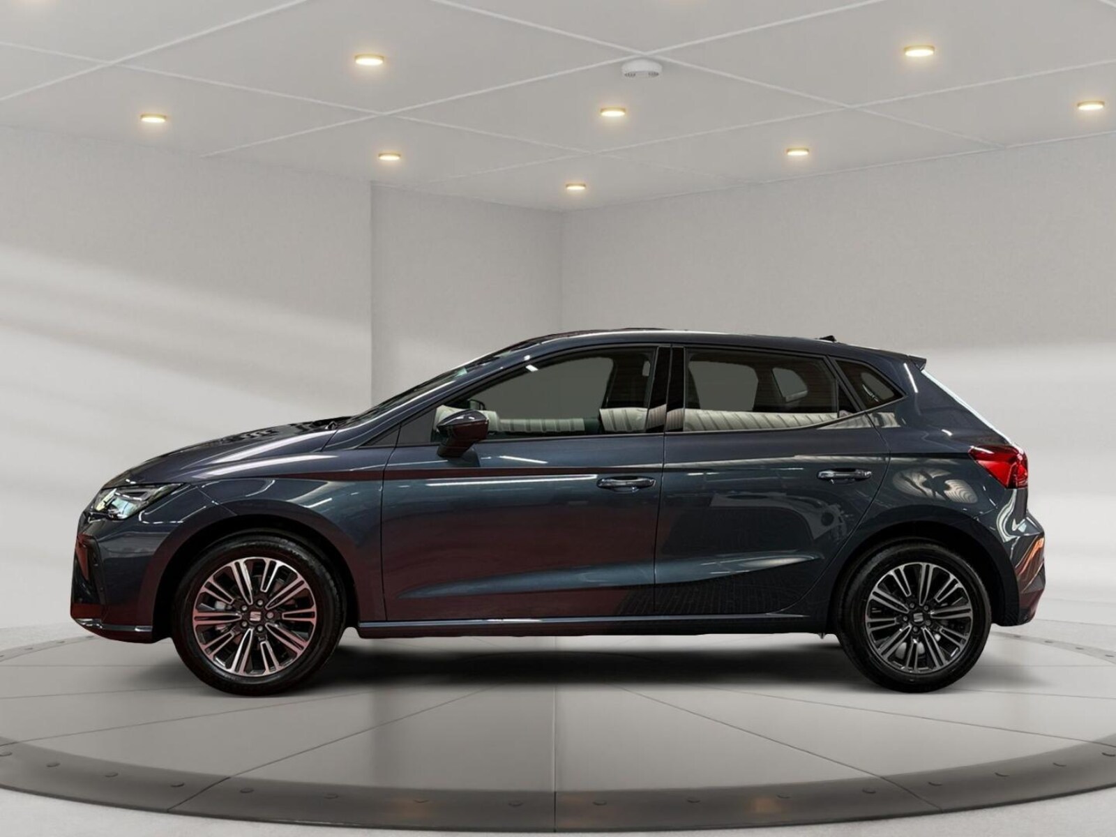 SEAT Ibiza – Bild 3