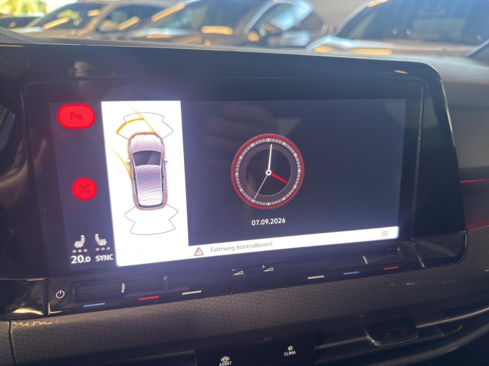 Volkswagen Golf – Bild 18
