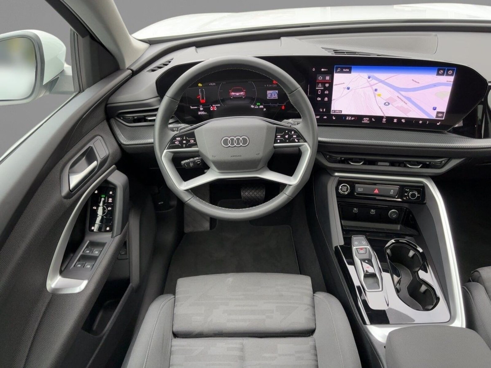 Audi Q5 – Bild 10