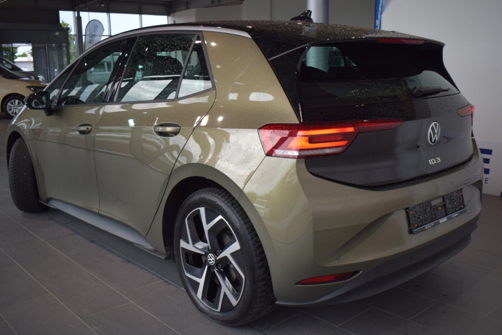 Volkswagen ID.3 – Bild 5