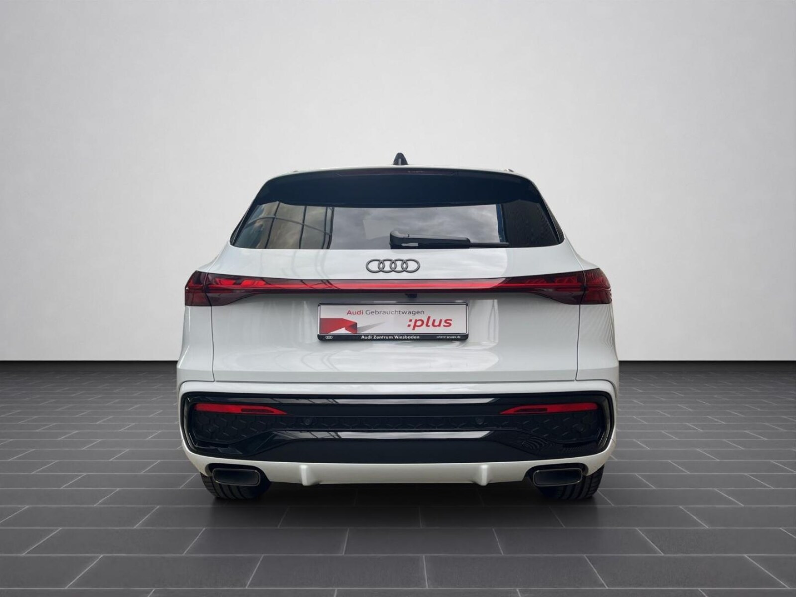 Audi Q5 – Bild 6