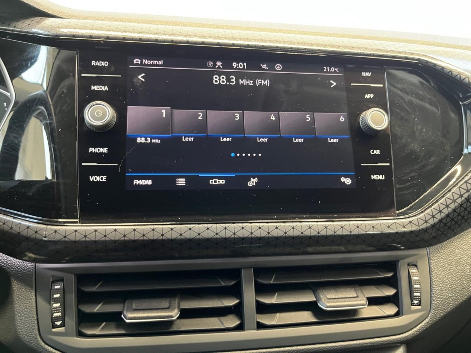 Volkswagen T-Cross – Bild 13