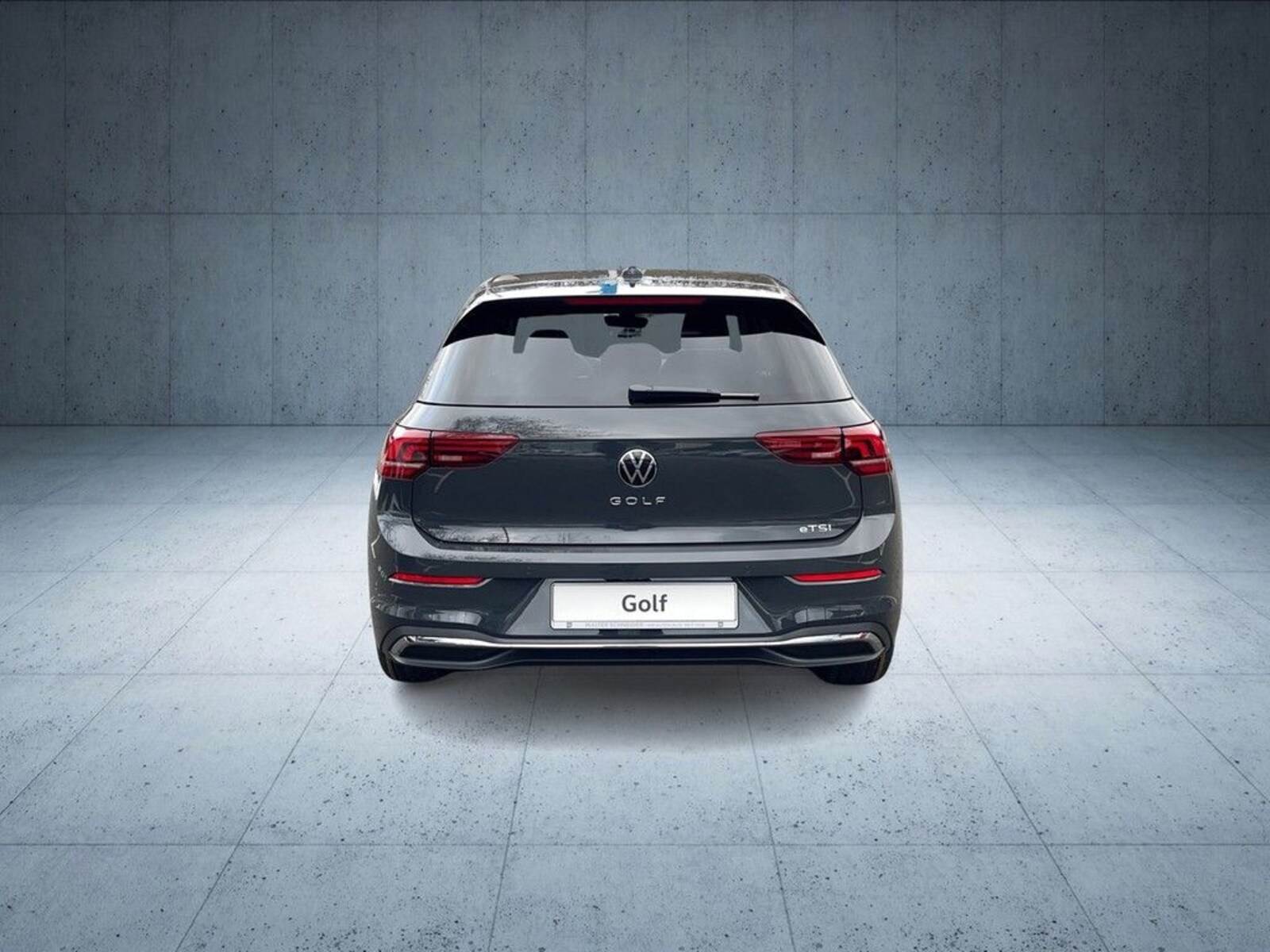 Volkswagen Golf – Bild 5