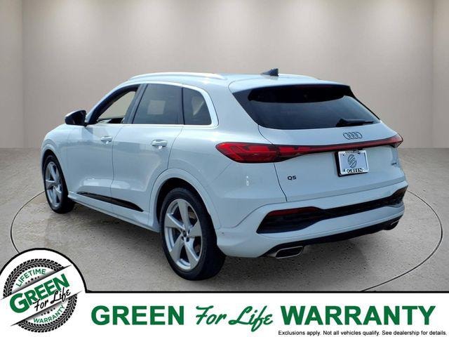 2025 Audi Q5