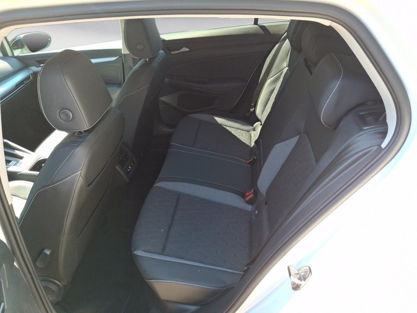 Volkswagen Golf – Bild 14