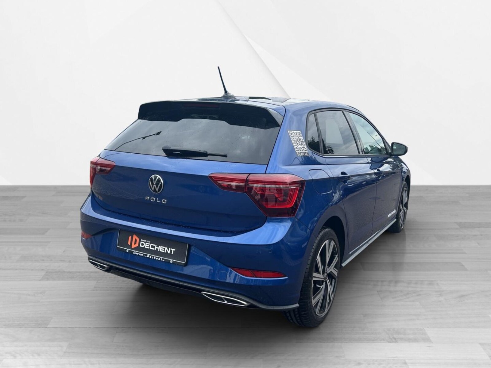 Volkswagen Polo – Bild 10