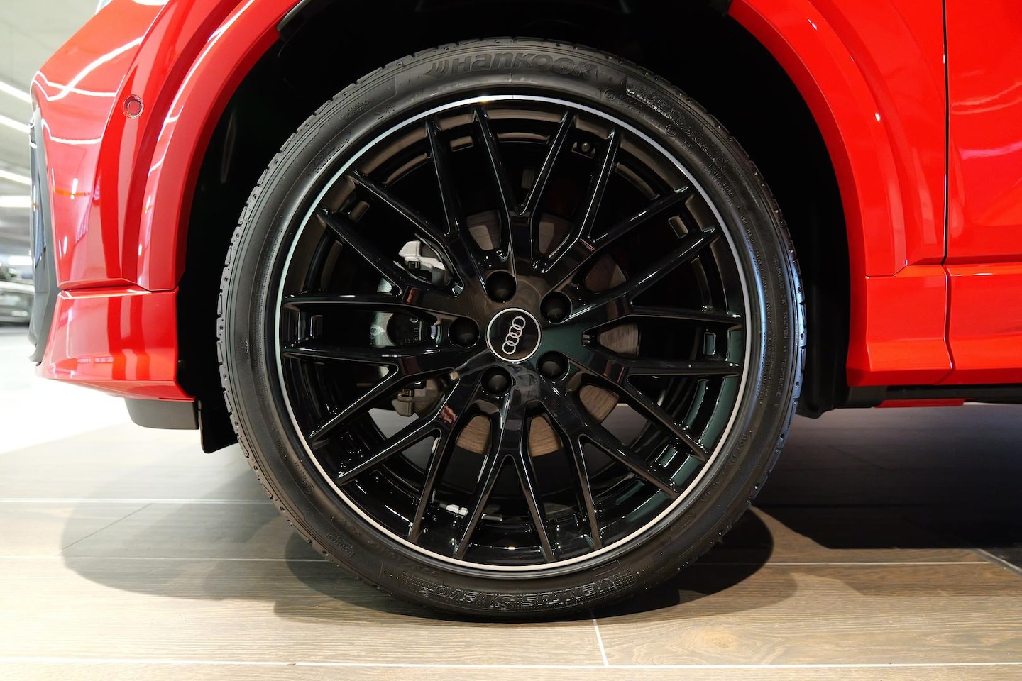 Image about Audi Q2 S line edition TFSI S tronic