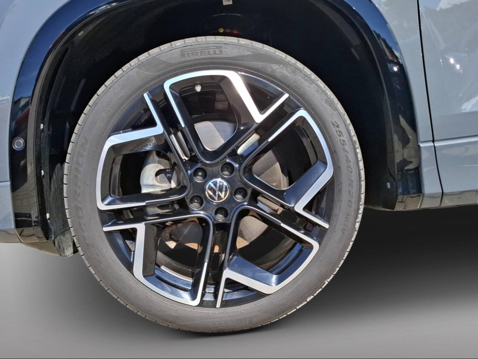 Volkswagen Tayron – Bild 21