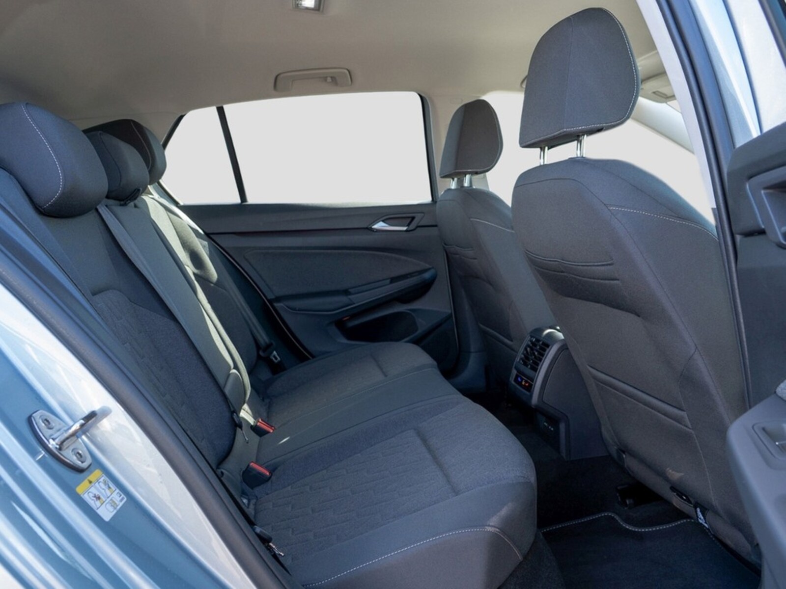 Volkswagen Golf – Bild 9