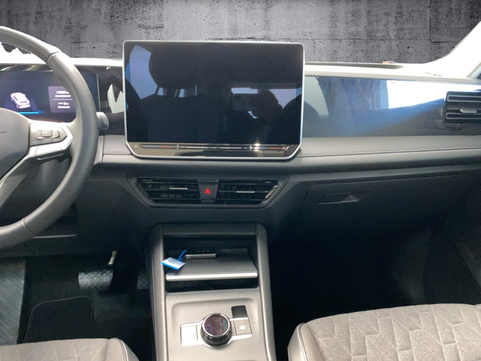 Volkswagen Tiguan – Bild 21