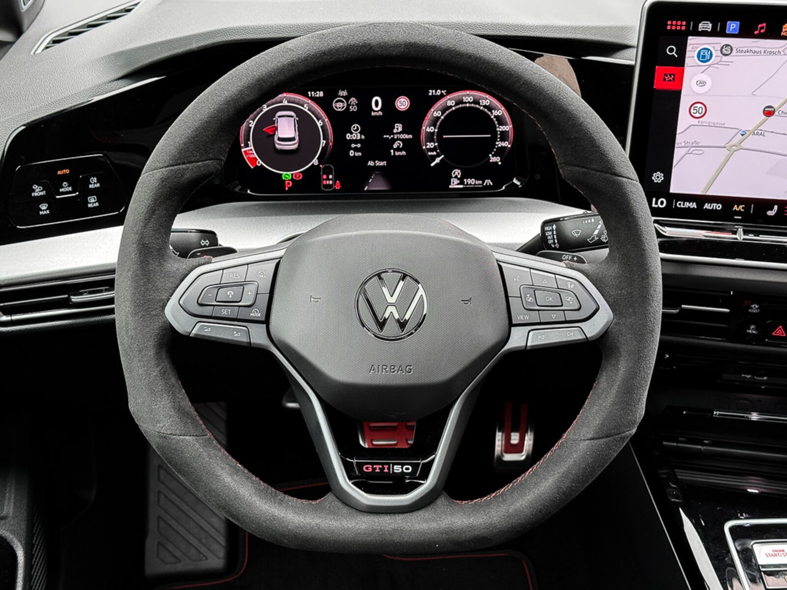 Volkswagen Golf – Bild 13