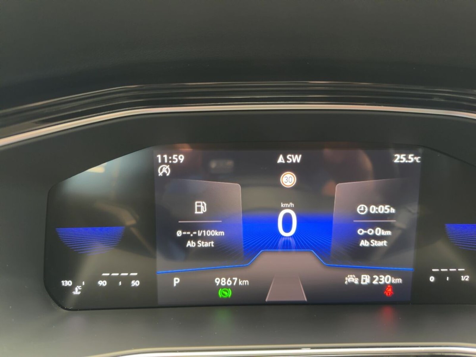 Volkswagen T-Cross – Bild 17