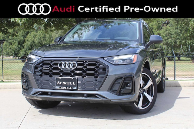 Photo of 2023 Audi Q5