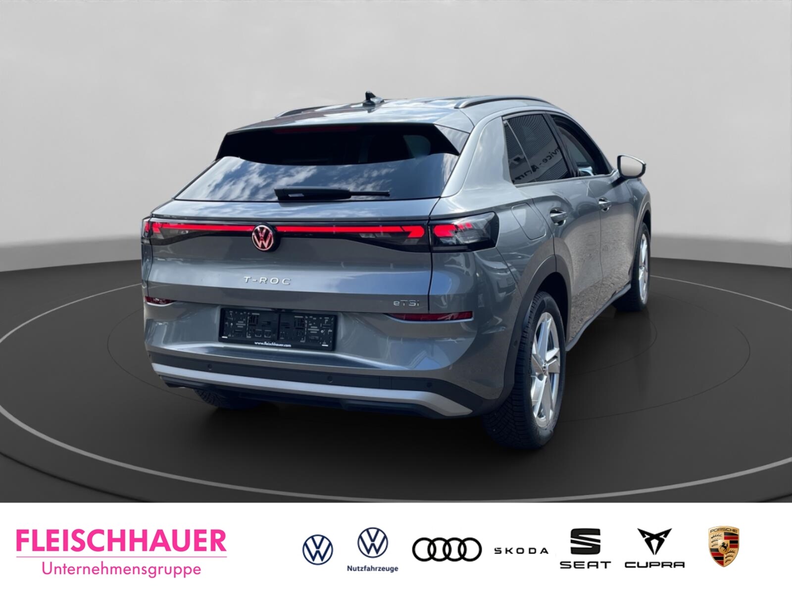 Volkswagen T-Roc – Bild 6