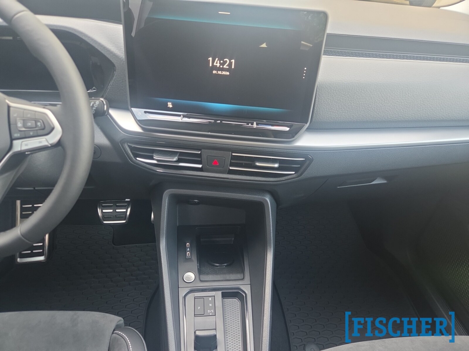 Volkswagen Caddy Kombi – Bild 8