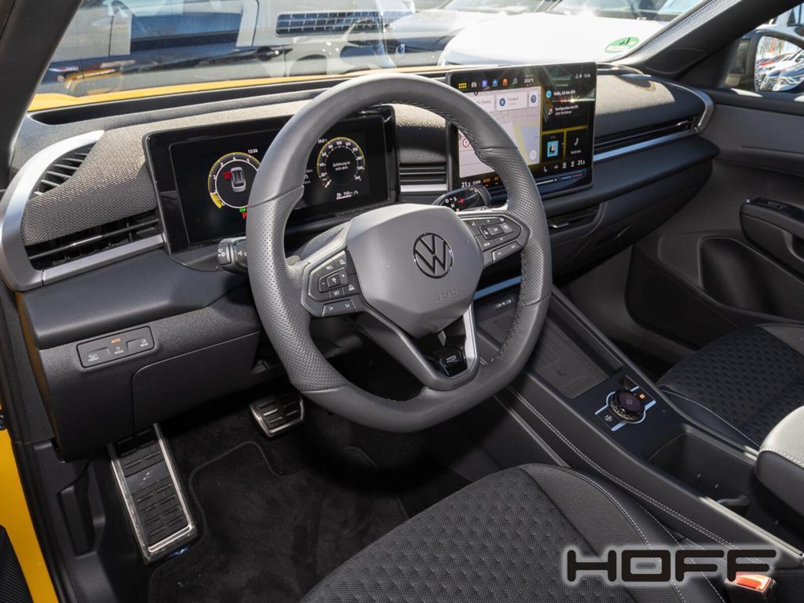 Volkswagen T-Roc – Bild 4