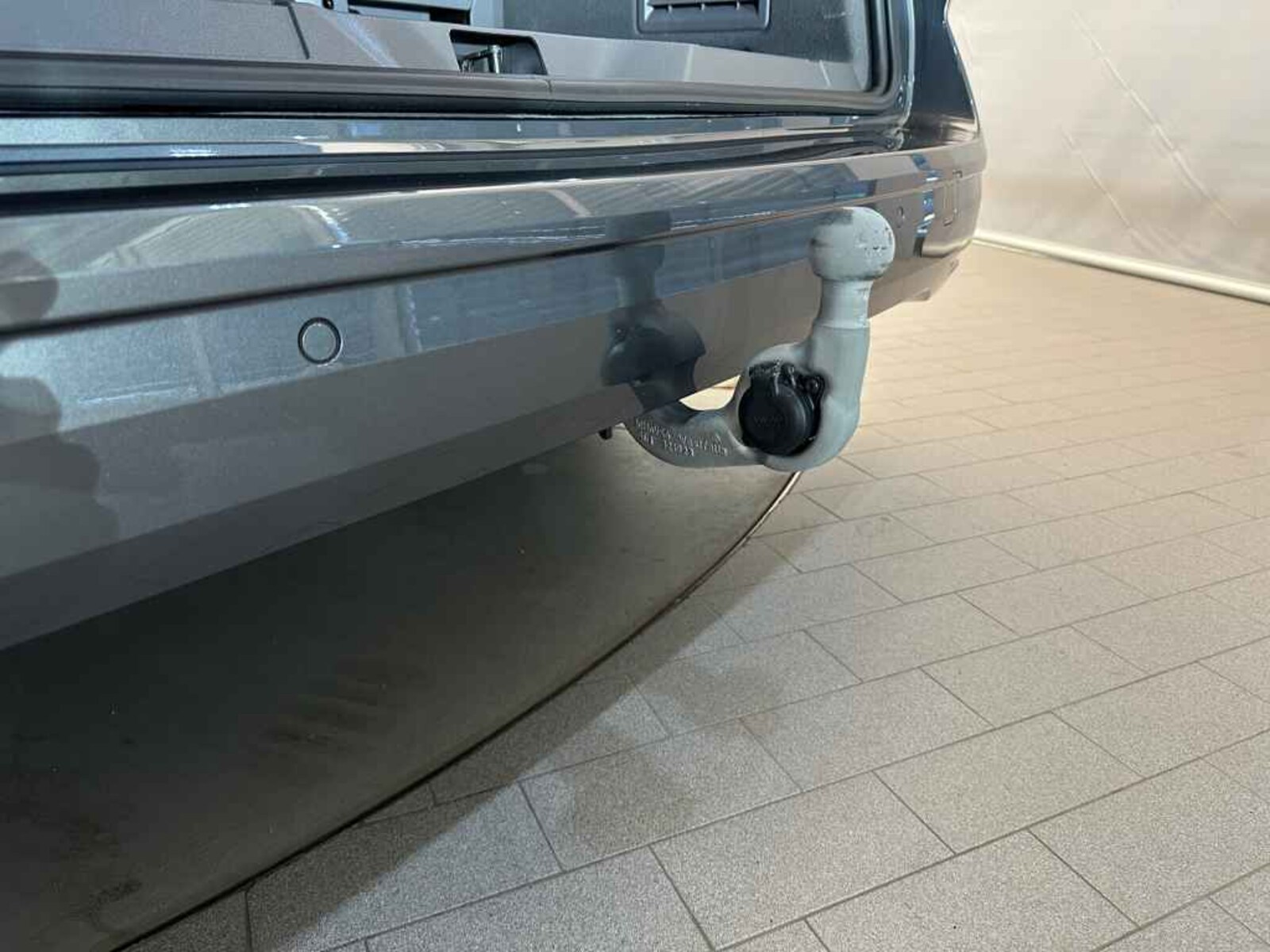 Volkswagen Multivan Langversion – Bild 18