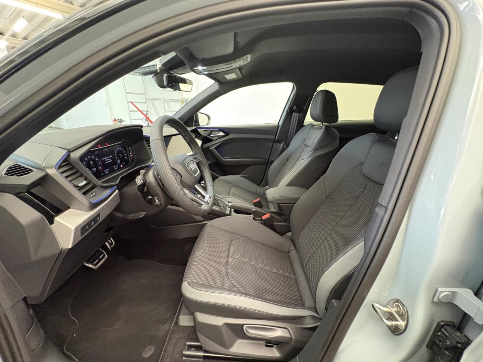 Audi A1 Sportback – Bild 7