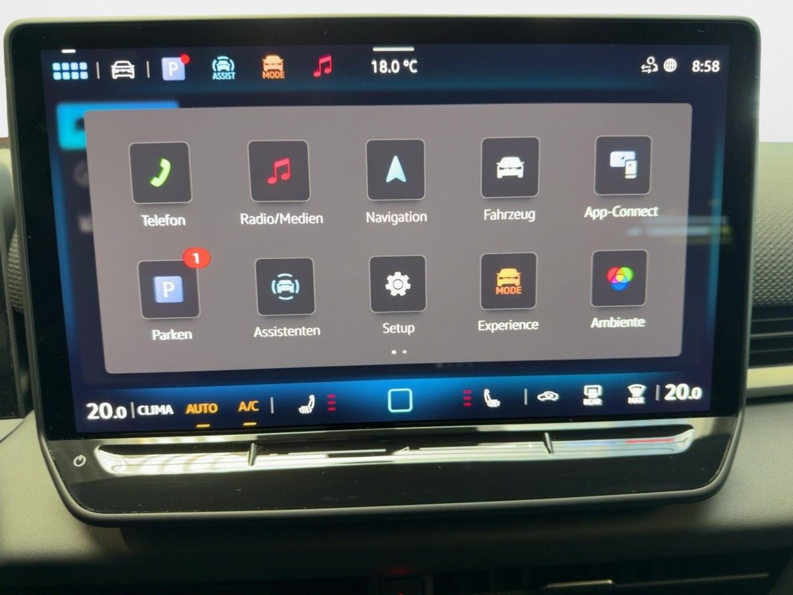 Volkswagen T-Roc – Bild 12