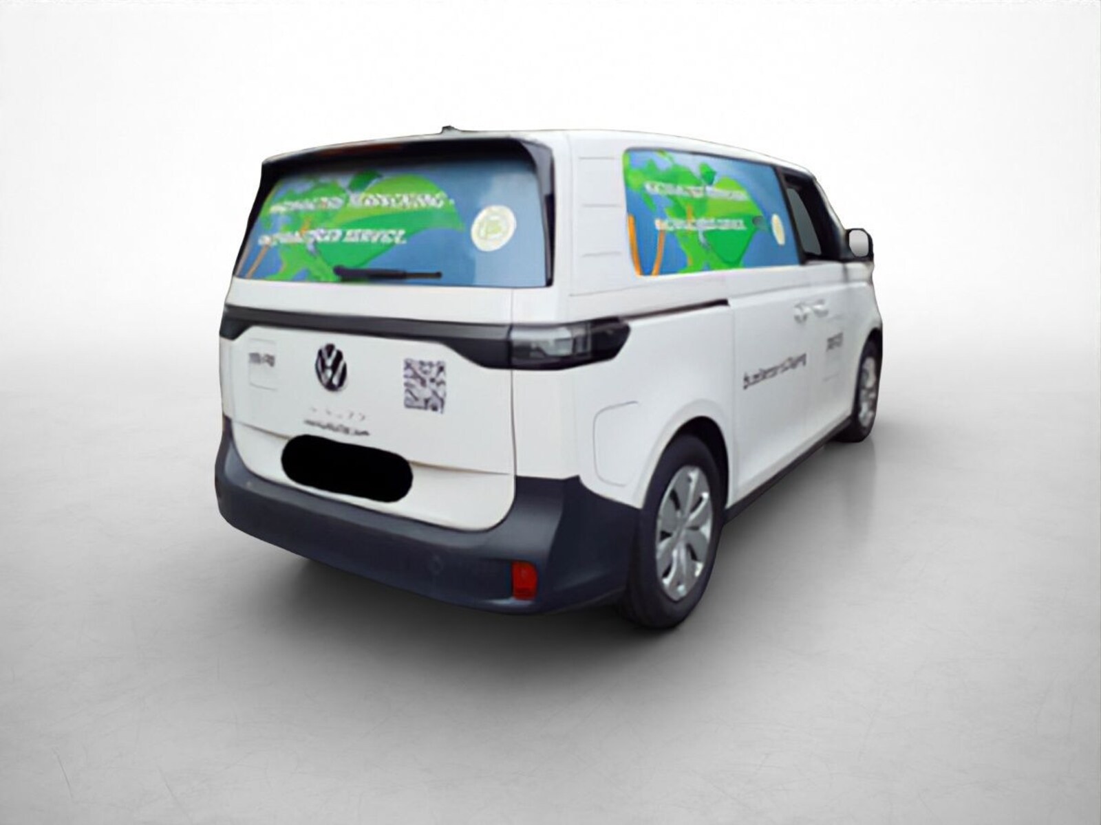 Volkswagen ID. Buzz Cargo – Bild 2