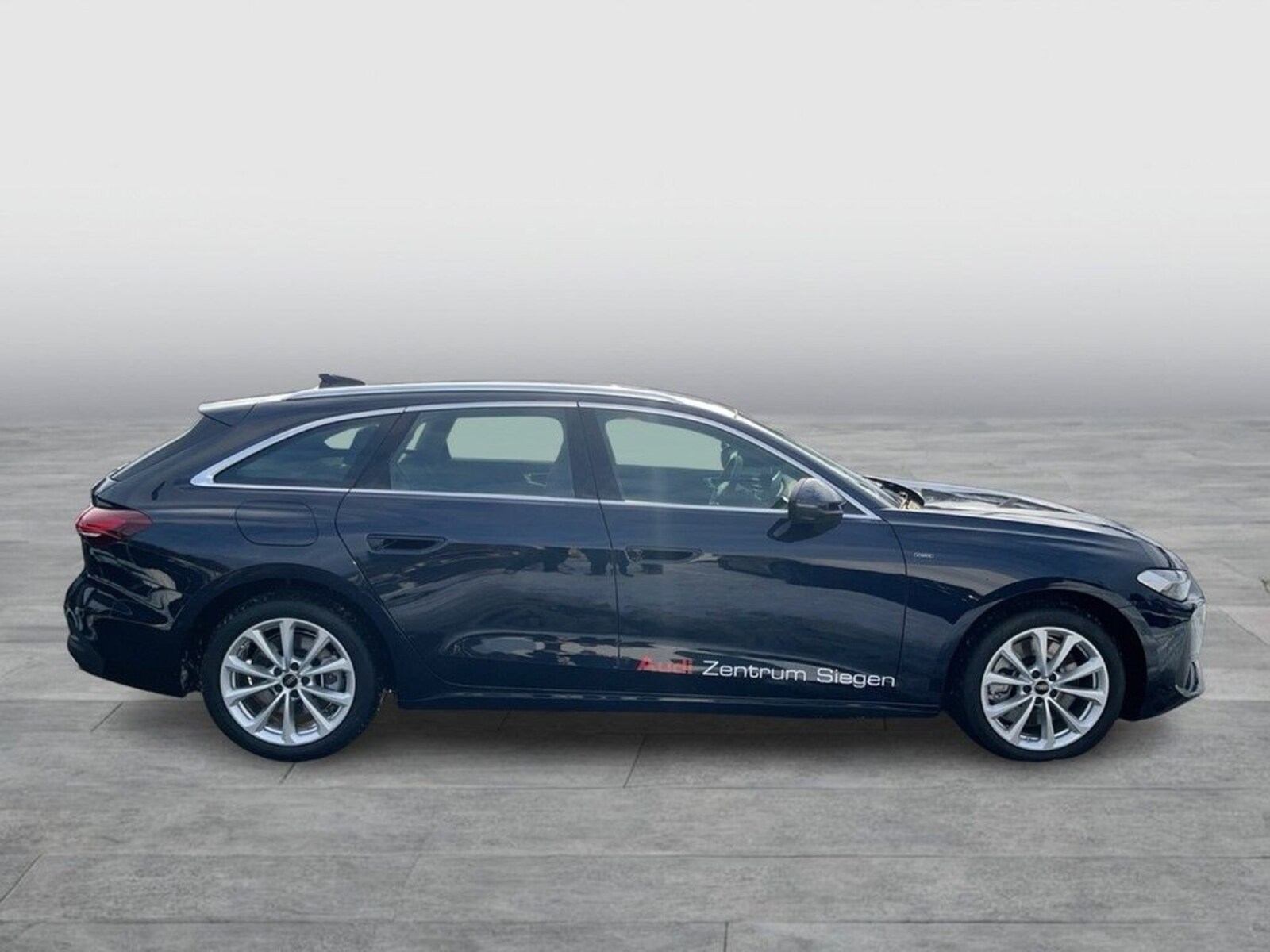 Audi A5 Avant – Bild 6
