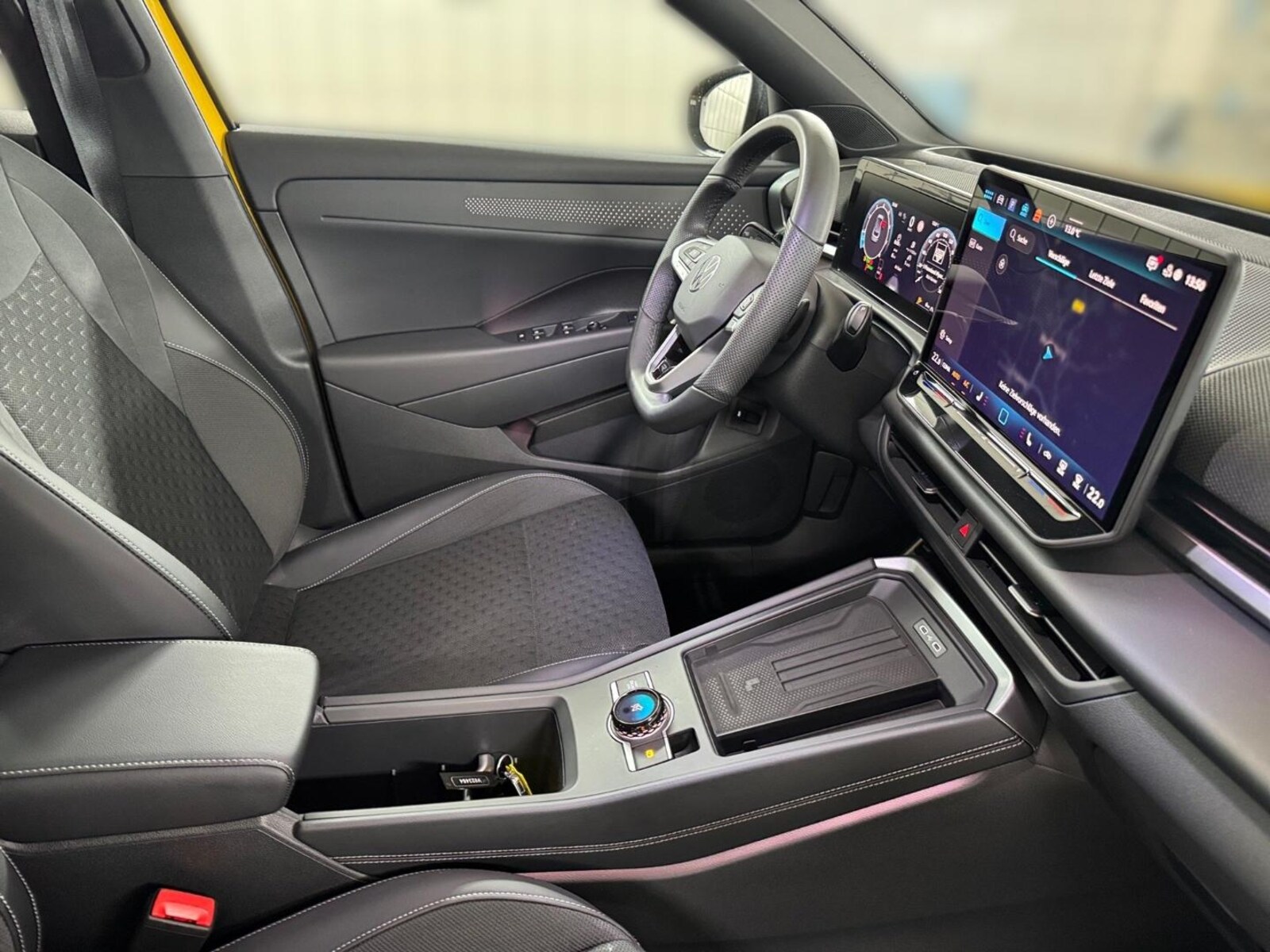 Volkswagen T-Roc – Bild 19