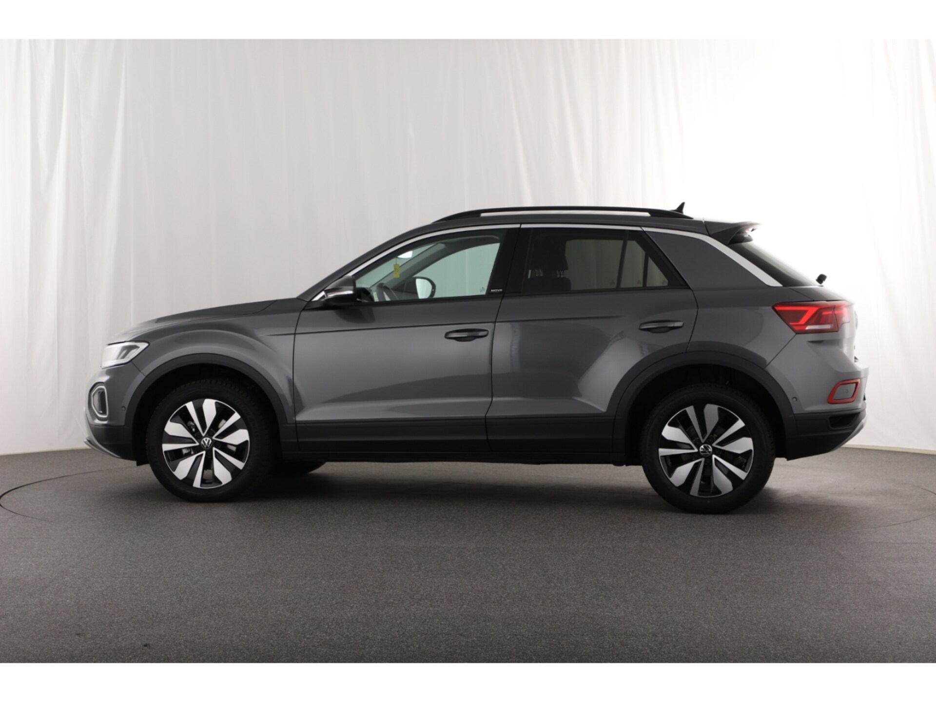 Volkswagen T-Roc MOVE
