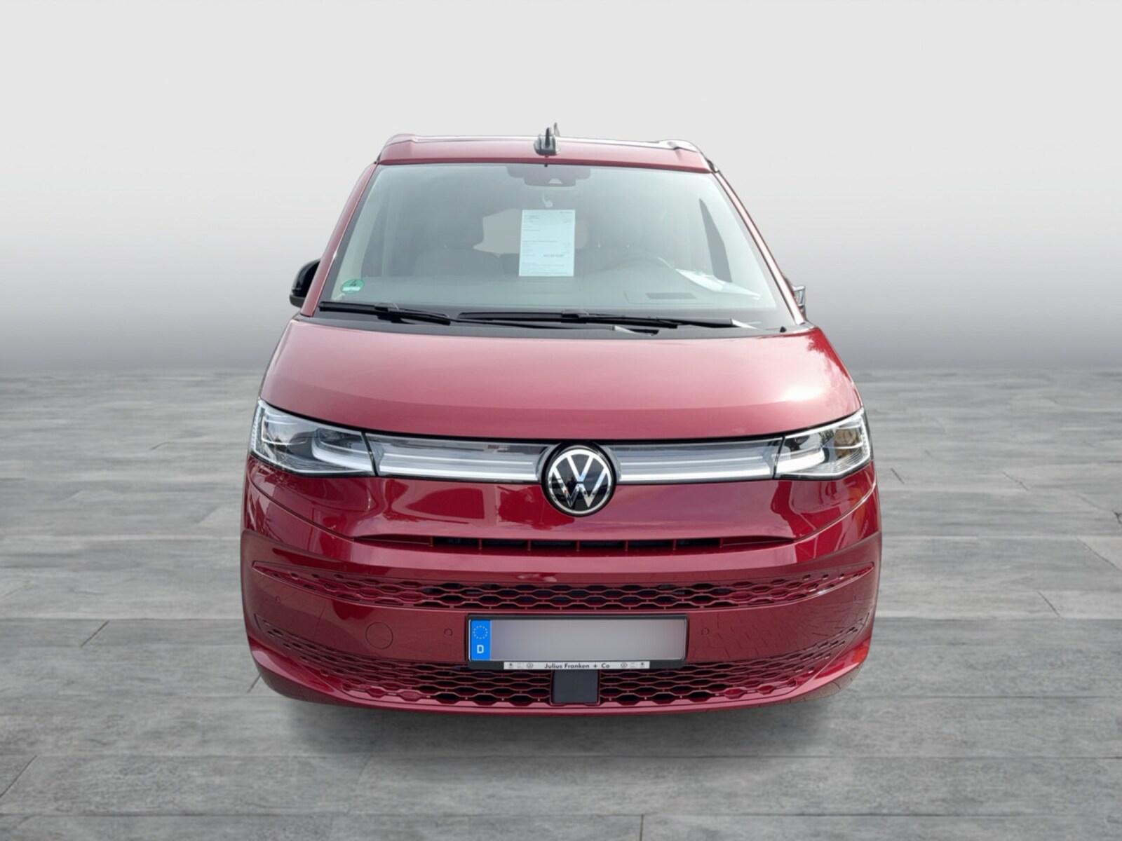 Volkswagen California – Bild 8
