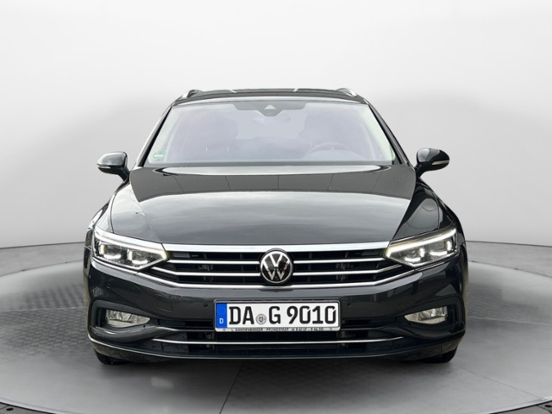 Volkswagen Passat Variant Business