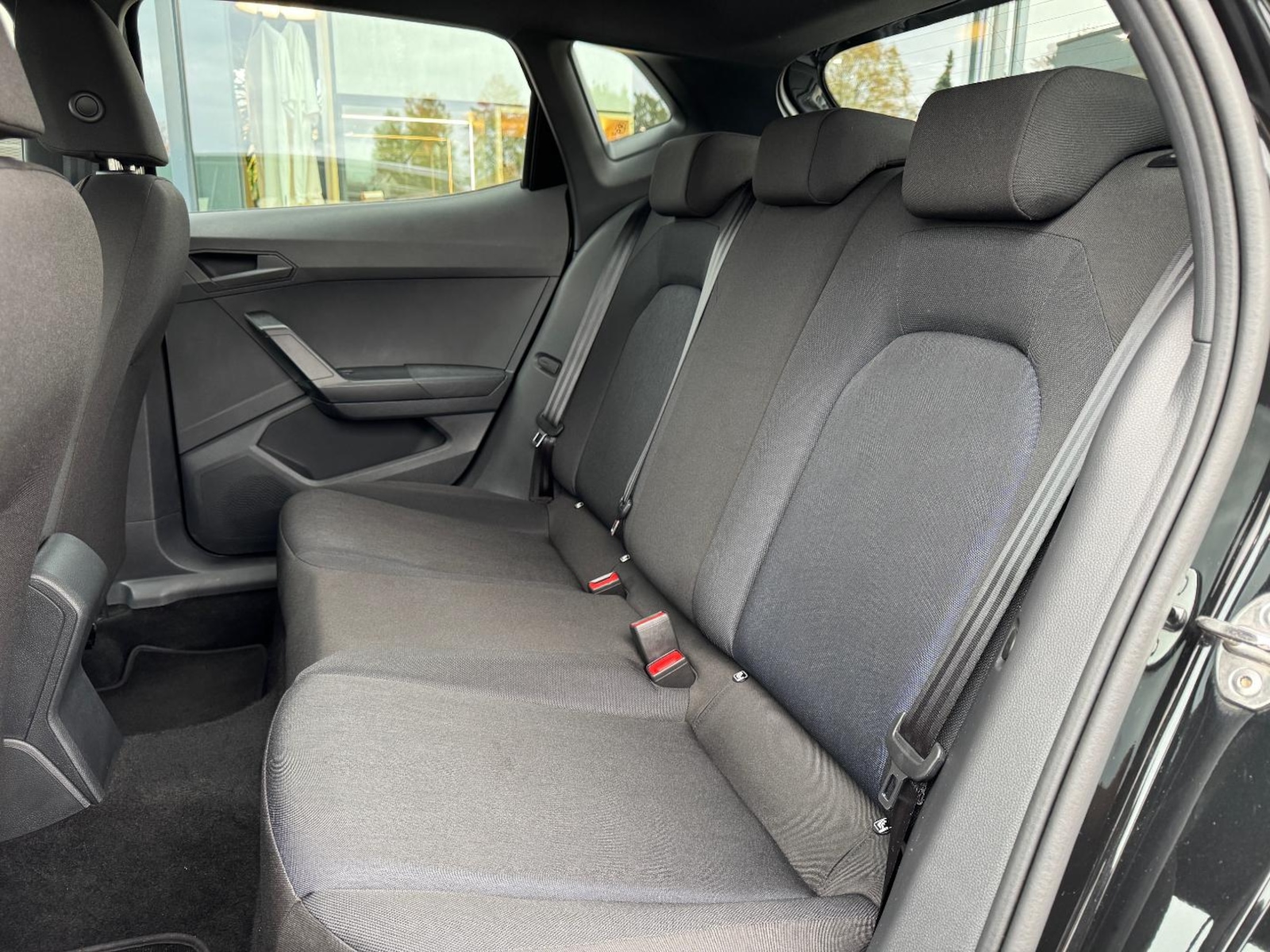 SEAT Ibiza – Bild 8