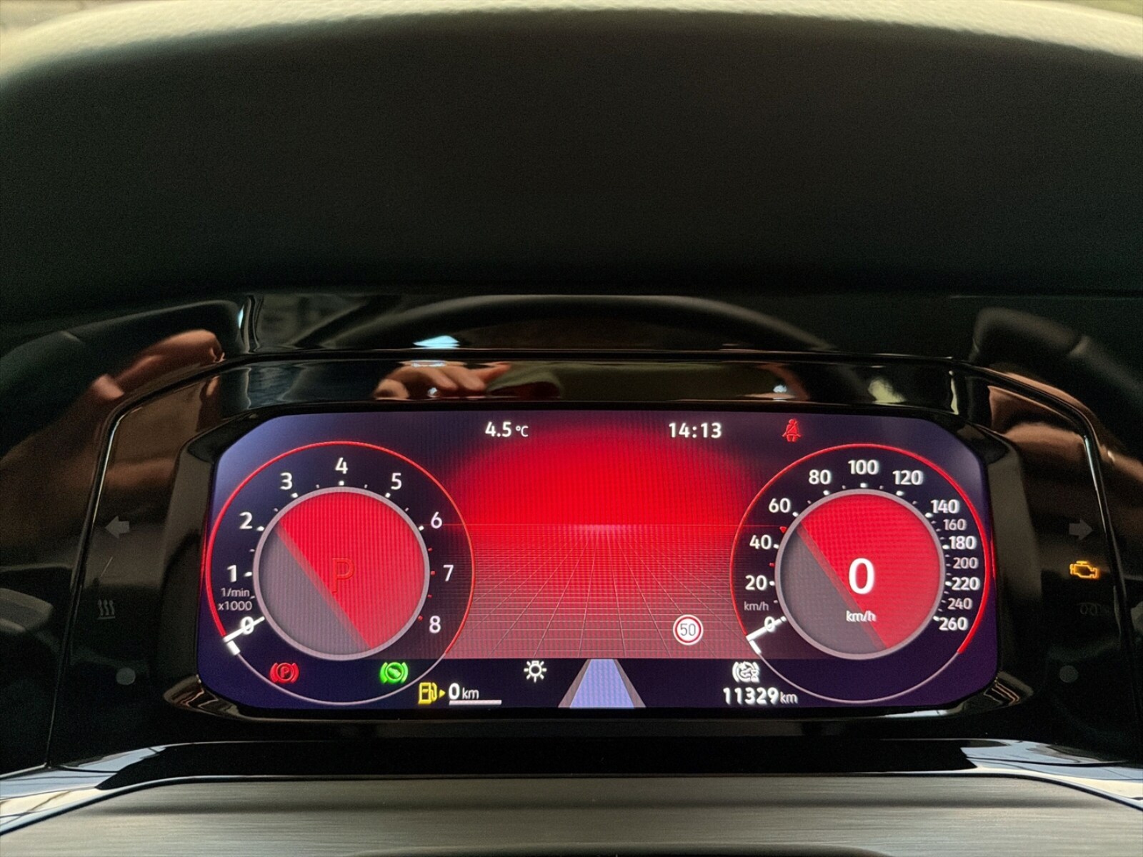 Volkswagen Golf Variant – Bild 13