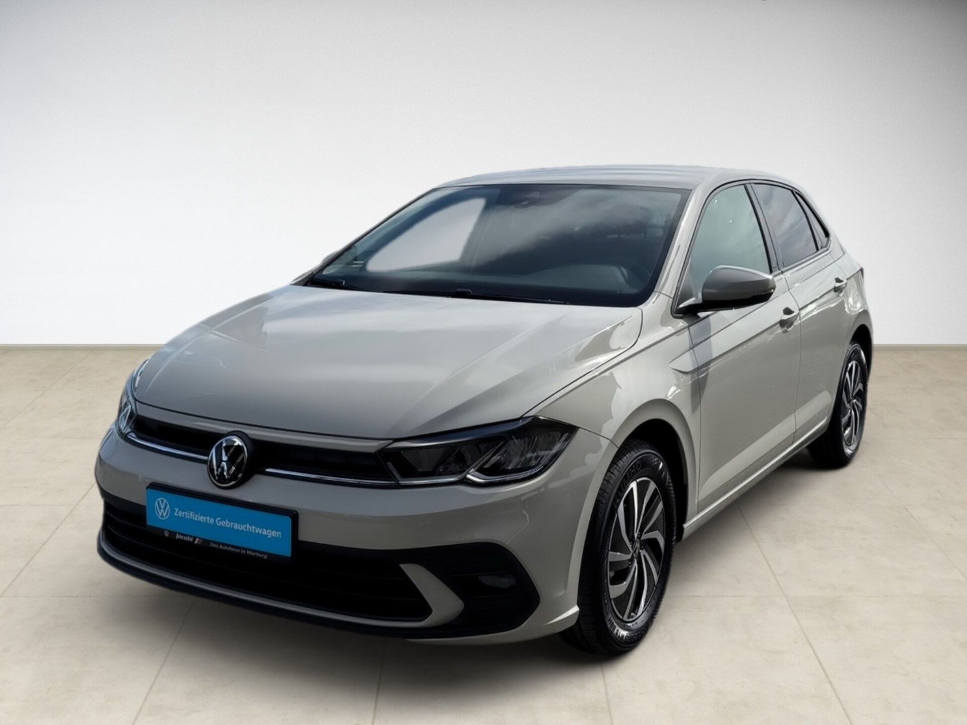 Volkswagen Polo Life