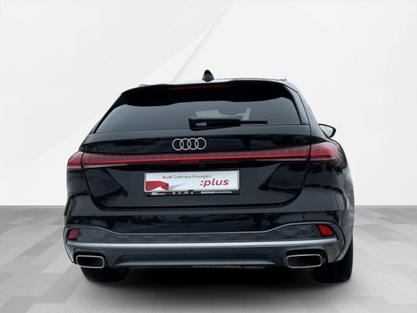 Audi A5 Avant – Bild 13