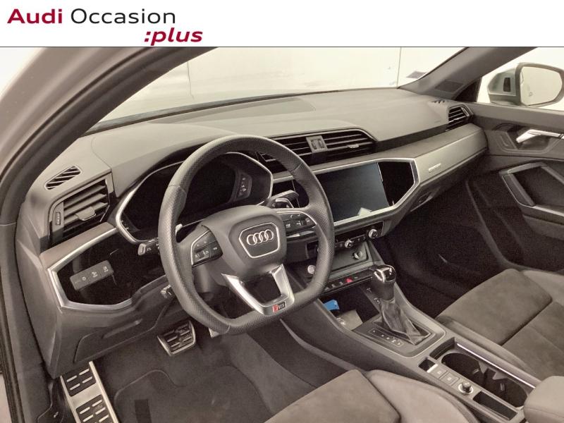 Image about Audi RS Q3 RS Q3 294 kW (400 ch) S tronic