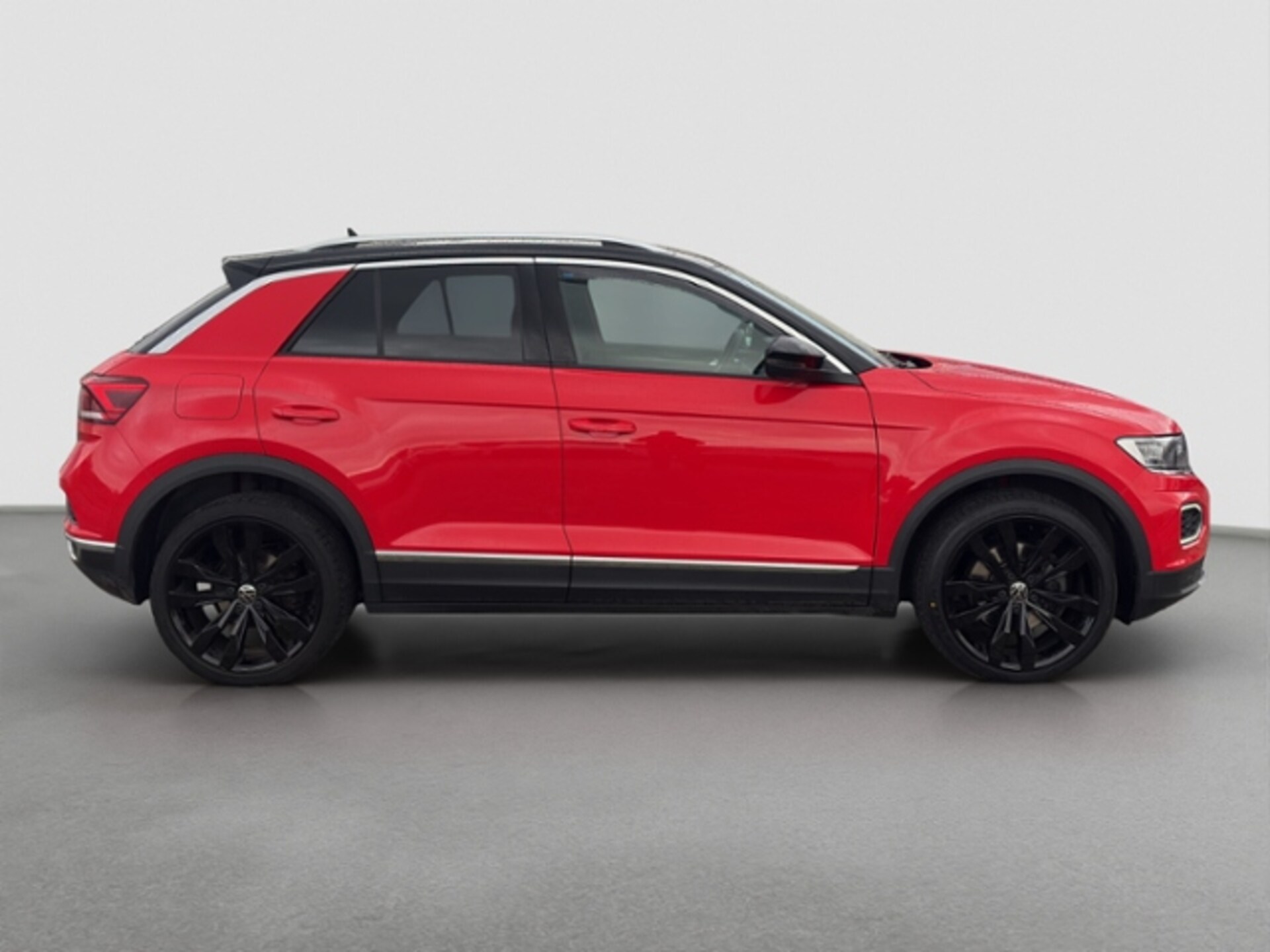 Volkswagen T-Roc Sport