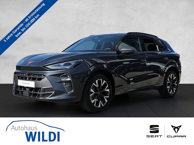 CUPRA Terramar 1.5 eTSI DSG*Navi*LED*ACC* (5639)